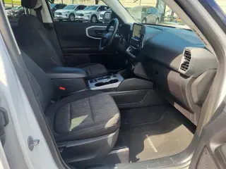 Ford Bronco Sport 2023 AWD Big Bend 4dr SUV