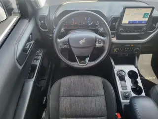 Ford Bronco Sport 2023 AWD Big Bend 4dr SUV