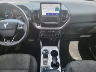 Ford Bronco Sport 2023 AWD Big Bend 4dr SUV