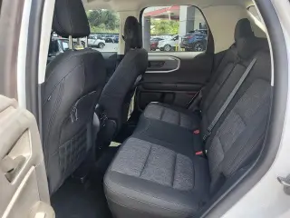 Ford Bronco Sport 2023 AWD Big Bend 4dr SUV