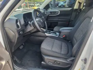 Ford Bronco Sport 2023 AWD Big Bend 4dr SUV
