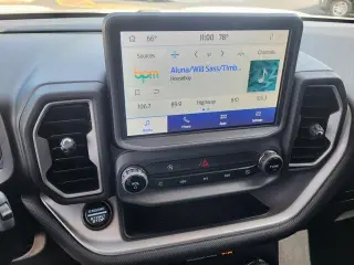 Ford Bronco Sport 2023 AWD Big Bend 4dr SUV