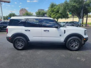Ford Bronco Sport 2023 AWD Big Bend 4dr SUV