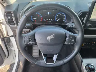 Ford Bronco Sport 2023 AWD Big Bend 4dr SUV