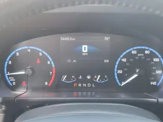 Ford Bronco Sport 2023 AWD Big Bend 4dr SUV