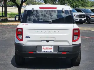 Ford Bronco Sport 2023 AWD Big Bend 4dr SUV