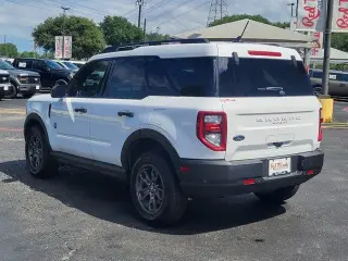 Ford Bronco Sport 2023 AWD Big Bend 4dr SUV