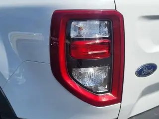 Ford Bronco Sport 2023 AWD Big Bend 4dr SUV