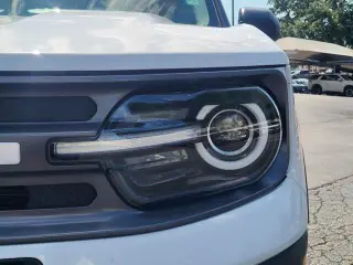 Ford Bronco Sport 2023 AWD Big Bend 4dr SUV
