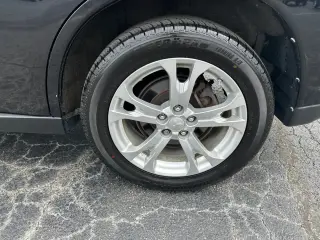 Mitsubishi Outlander 2014 AWD GT 4dr SUV