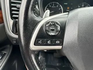 Mitsubishi Outlander 2014 AWD GT 4dr SUV