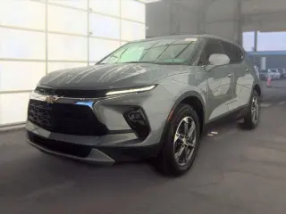 Chevrolet Blazer 2024 LT 4dr SUV con 2LT