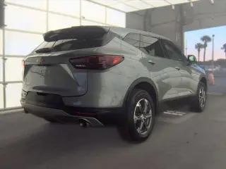 Chevrolet Blazer 2024 LT 4dr SUV con 2LT