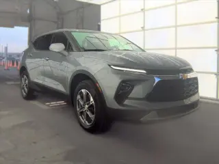 Chevrolet Blazer 2024 LT 4dr SUV con 2LT