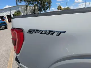 Ford F-150 2023 4x2 XLT 4dr SuperCrew 5.5 ft. SB