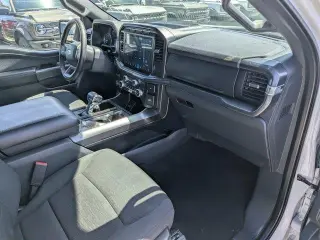Ford F-150 2023 4x2 XLT 4dr SuperCrew 5.5 ft. SB
