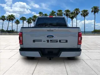 Ford F-150 2023 4x2 XLT 4dr SuperCrew 5.5 ft. SB