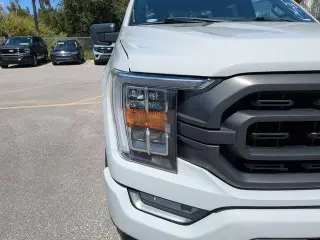 Ford F-150 2023 4x2 XLT 4dr SuperCrew 5.5 ft. SB
