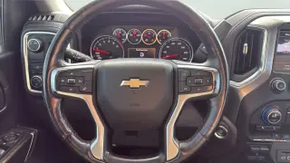 Chevrolet Silverado 1500 2020 4x2 LT 4dr Crew Cab 5.8 ft. SB