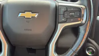 Chevrolet Silverado 1500 2020 4x2 LT 4dr Crew Cab 5.8 ft. SB