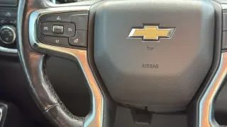 Chevrolet Silverado 1500 2020 4x2 LT 4dr Crew Cab 5.8 ft. SB