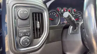 Chevrolet Silverado 1500 2020 4x2 LT 4dr Crew Cab 5.8 ft. SB