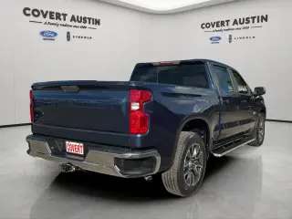 Chevrolet Silverado 1500 2020 4x2 LT 4dr Crew Cab 5.8 ft. SB