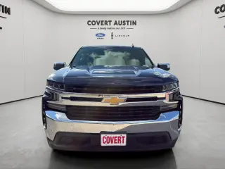 Chevrolet Silverado 1500 2020 4x2 LT 4dr Crew Cab 5.8 ft. SB