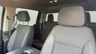 Chevrolet Silverado 1500 2020 4x2 LT 4dr Crew Cab 5.8 ft. SB