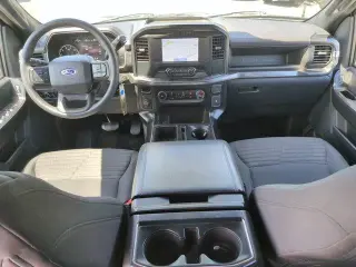 Ford F-150 2023 4x2 XL 4dr SuperCrew 5.5 ft. SB