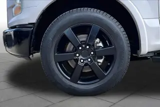 Ford F-150 2016 4x2 XLT 4p SuperCrew 5.5 ft. CB