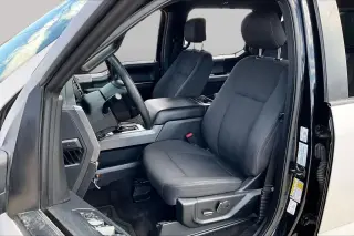 Ford F-150 2016 4x2 XLT 4p SuperCrew 5.5 ft. CB