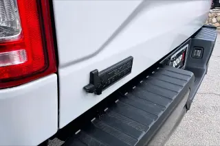 Ford F-150 2016 4x2 XLT 4p SuperCrew 5.5 ft. CB