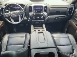 GMC Sierra 1500 Limited 2022 4x2 Elevation 4dr Crew Cab 5.8 ft. SB