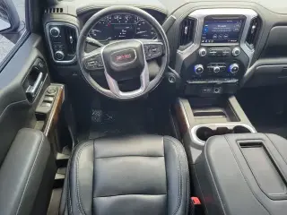 GMC Sierra 1500 Limited 2022 4x2 Elevation 4dr Crew Cab 5.8 ft. SB