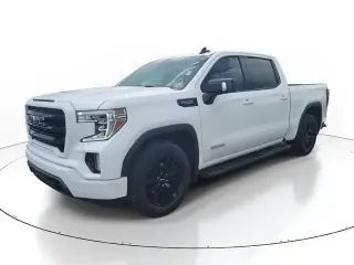 GMC Sierra 1500 Limited 2022 4x2 Elevation 4dr Crew Cab 5.8 ft. SB