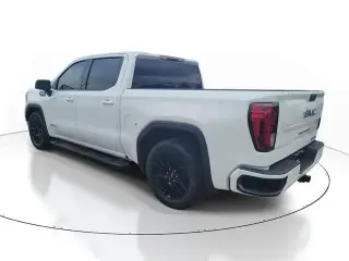 GMC Sierra 1500 Limited 2022 4x2 Elevation 4dr Crew Cab 5.8 ft. SB