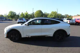Ford Mustang Mach-E 2023 AWD Premium 4dr SUV