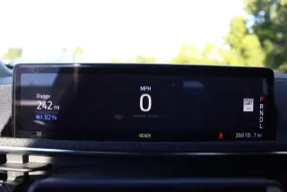 Ford Mustang Mach-E 2023 AWD Premium 4dr SUV