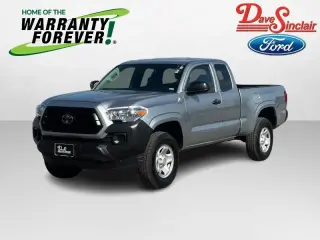 Toyota Tacoma 2023 4x2 SR 4dr Access Cab 6.1 ft LB