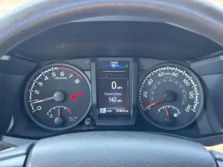 Toyota Tacoma 2023 4x2 SR 4dr Access Cab 6.1 ft LB