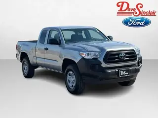 Toyota Tacoma 2023 4x2 SR 4dr Access Cab 6.1 ft LB