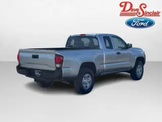 Toyota Tacoma 2023 4x2 SR 4dr Access Cab 6.1 ft LB
