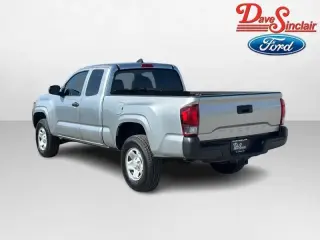 Toyota Tacoma 2023 4x2 SR 4dr Access Cab 6.1 ft LB