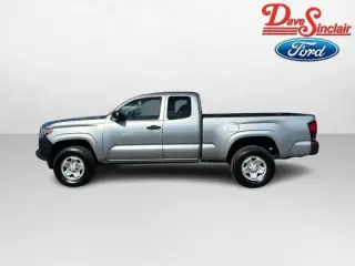 Toyota Tacoma 2023 4x2 SR 4dr Access Cab 6.1 ft LB