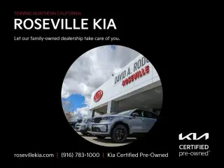 Kia Sorento 2023 EX 4p SUV
