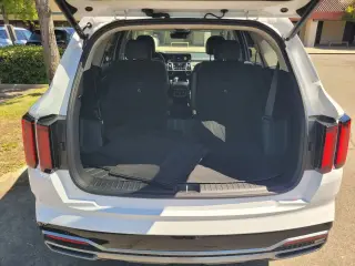 Kia Sorento 2023 EX 4p SUV