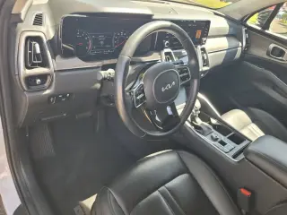 Kia Sorento 2023 EX 4p SUV