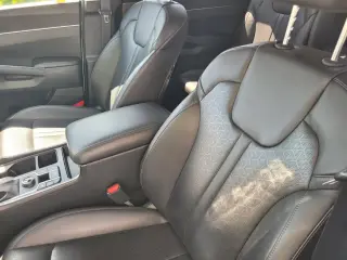 Kia Sorento 2023 EX 4p SUV