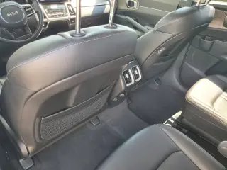 Kia Sorento 2023 EX 4p SUV